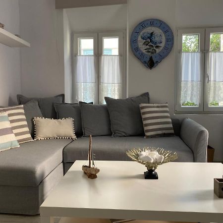 Budget Downtown Apartment- Harma I Mykonos Town Ngoại thất bức ảnh