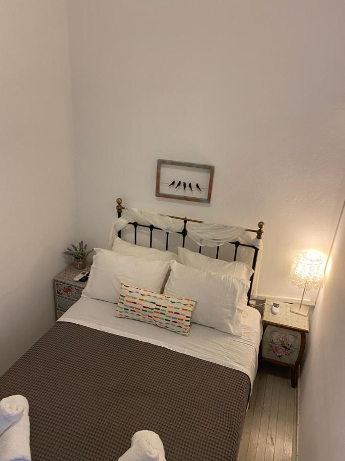Budget Downtown Apartment- Harma I Mykonos Town Ngoại thất bức ảnh
