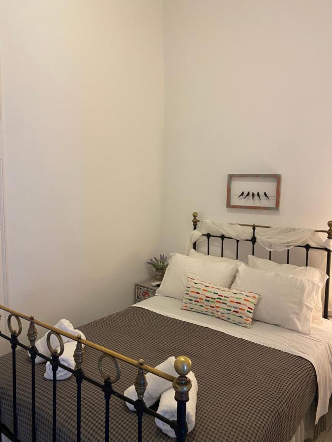Budget Downtown Apartment- Harma I Mykonos Town Ngoại thất bức ảnh